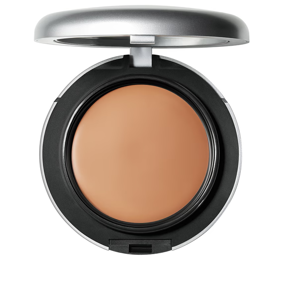 MAC Studio Fix Tech Cream-To-Powder Foundation-NC37